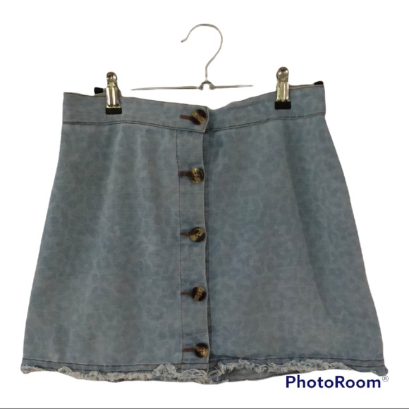 Tree of Life Dresses & Skirts - Tree of Life Skirt